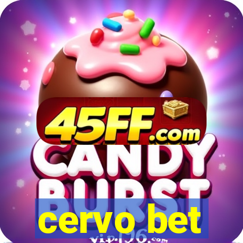 cervo bet